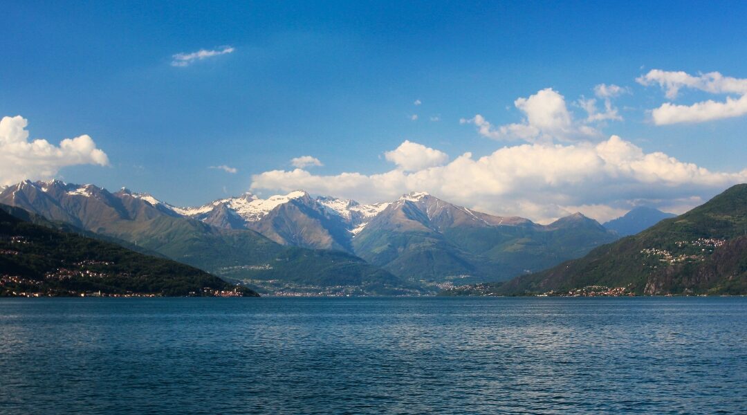 Cosa vedere sul Lago di Como