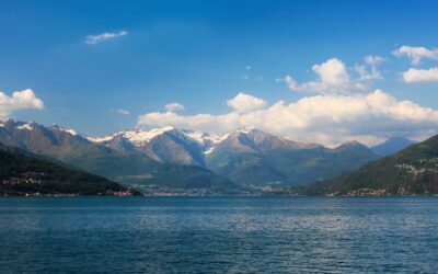 Cosa vedere sul Lago di Como