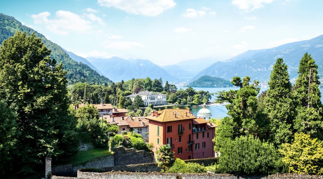 Cosa mangiare sul lago di Como?