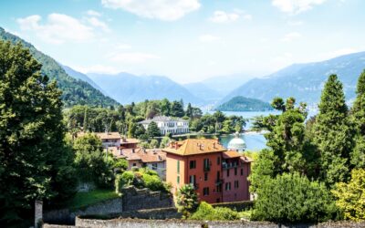 Cosa mangiare sul lago di Como?