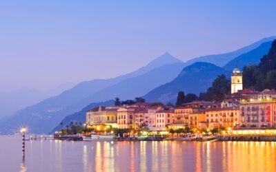 I paesi più belli del lago di Como