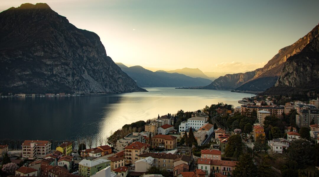 Qual è il posto più bello del lago di Como?