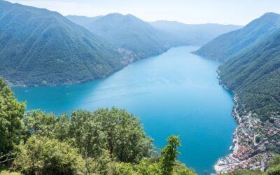 Lago di Como o di Lario? Un Viaggio tra Storia e Leggenda