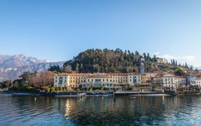 La città più bella sul Lago di Como