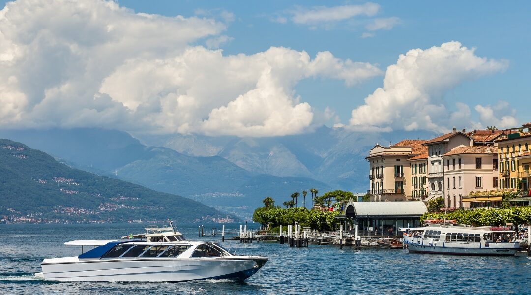 Che giro fare sul Lago di Como?