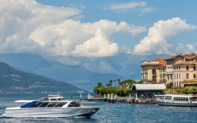 Che giro fare sul Lago di Como?