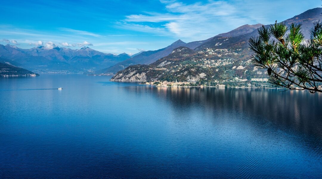 Qual è il lago più profondo d’talia?