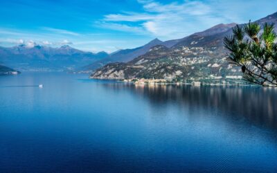 Qual è il lago più profondo d’talia?