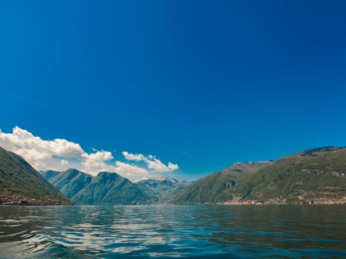 Lago di Como