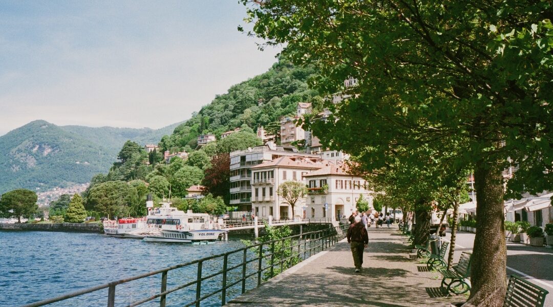 Cosa fare in un giorno sul Lago di Como?