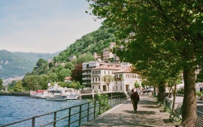 Cosa fare in un giorno sul Lago di Como?