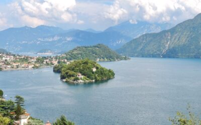 Comacina: l’isola del Lago di Como