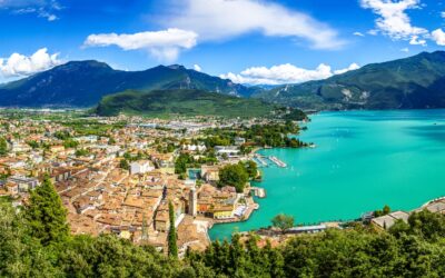 Cosa fare al Lago di Como in estate: il meglio della bella stagione