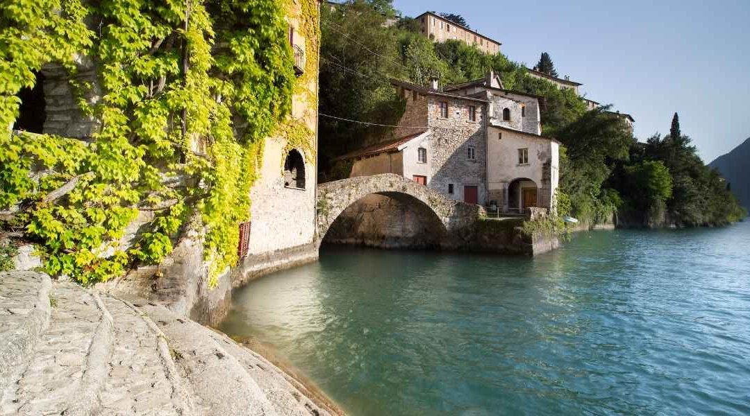 Le cascate più belle del Lago di Como: natura spettacolare a due passi dal lago