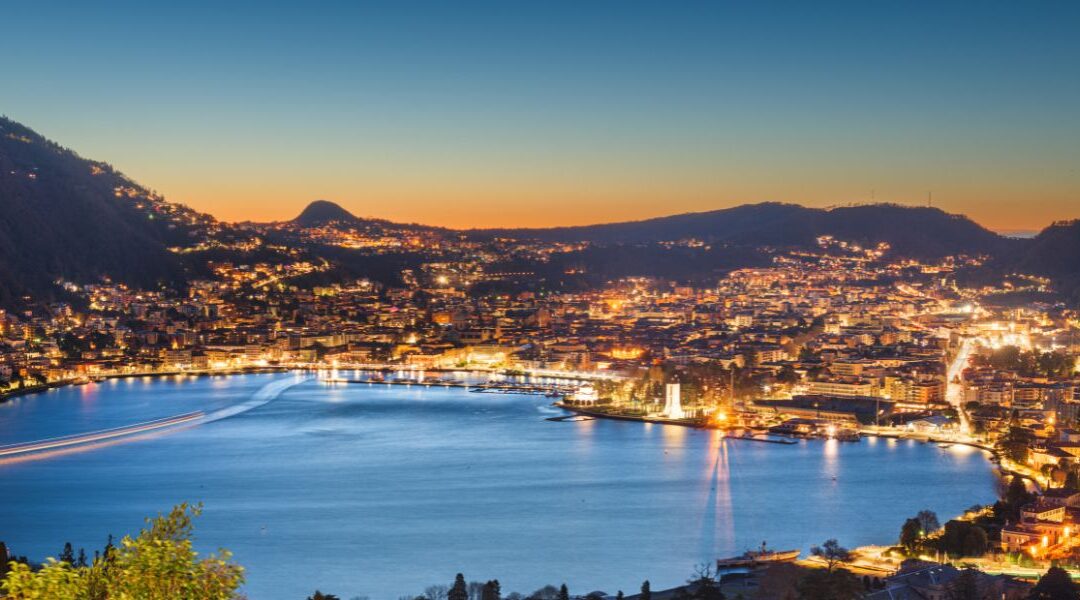 I punti più panoramici del Lago di Como: dove godersi una vista mozzafiato