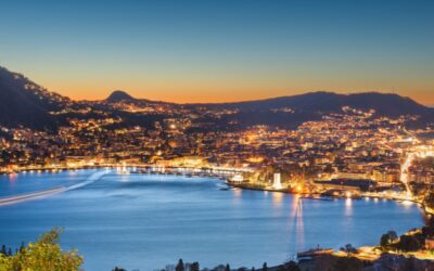 I punti più panoramici del Lago di Como: dove godersi una vista mozzafiato