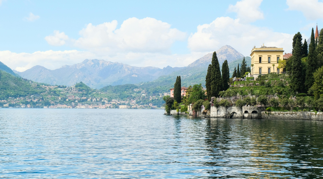 I 4 borghi più belli del Lago di Como: la classifica definitiva (e come viverli al meglio)