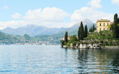 I 4 borghi più belli del Lago di Como: la classifica definitiva (e come viverli al meglio)