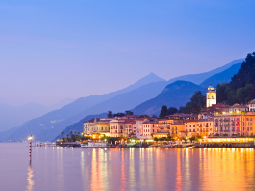 Consigli per vivere al meglio la sera sul lago
