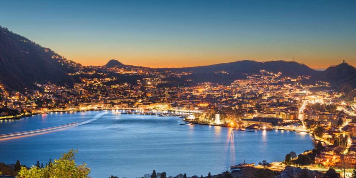 Lago di Como in 3 giorni: un itinerario da sogno tra ville, borghi e viste esclusive