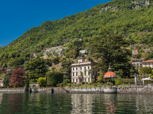 Moltrasio
