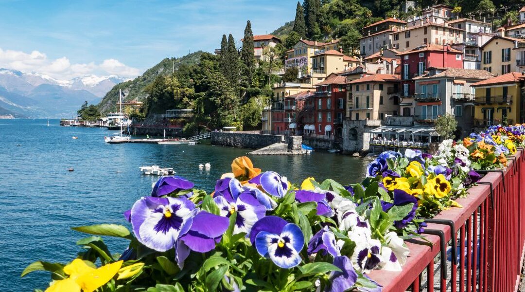 Passeggiate sul Lago di Como: i percorsi più belli e il segreto per viverli al meglio