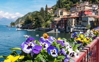 Passeggiate sul Lago di Como: i percorsi più belli e il segreto per viverli al meglio