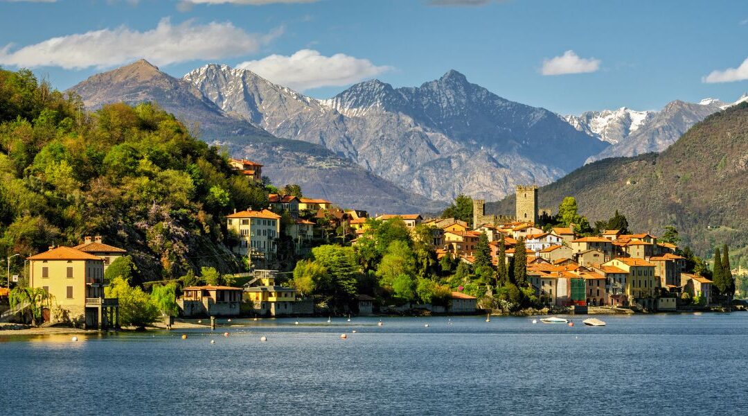 Cineturismo sul Lago di Como: le location di Hollywood da scoprire