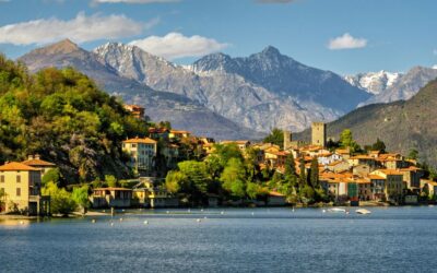 Cineturismo sul Lago di Como: le location di Hollywood da scoprire