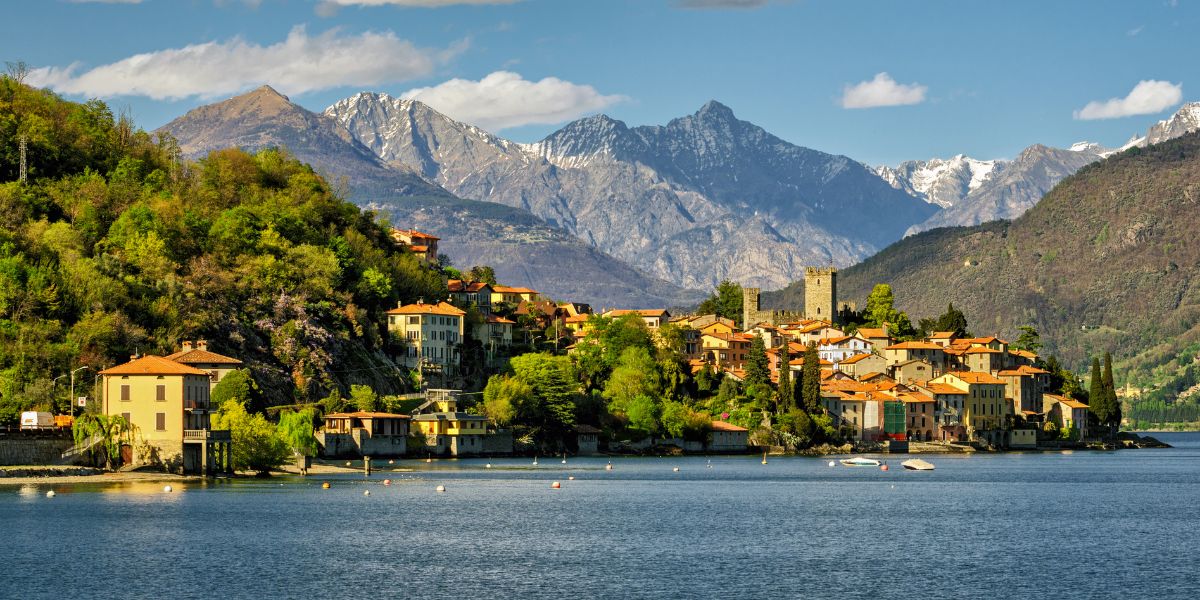 Cineturismo sul Lago di Como: le location di Hollywood da scoprire