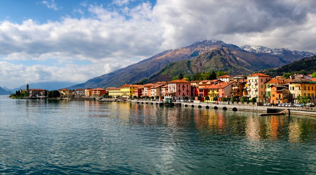 Proposta di matrimonio sul Lago di Como: guida al momento perfetto in barca
