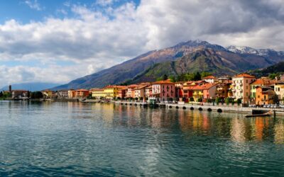 Proposta di matrimonio sul Lago di Como: guida al momento perfetto in barca