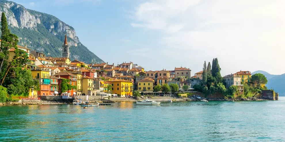 Addio al nubilato e celibato sul Lago di Como: idee per una festa in barca indimenticabile