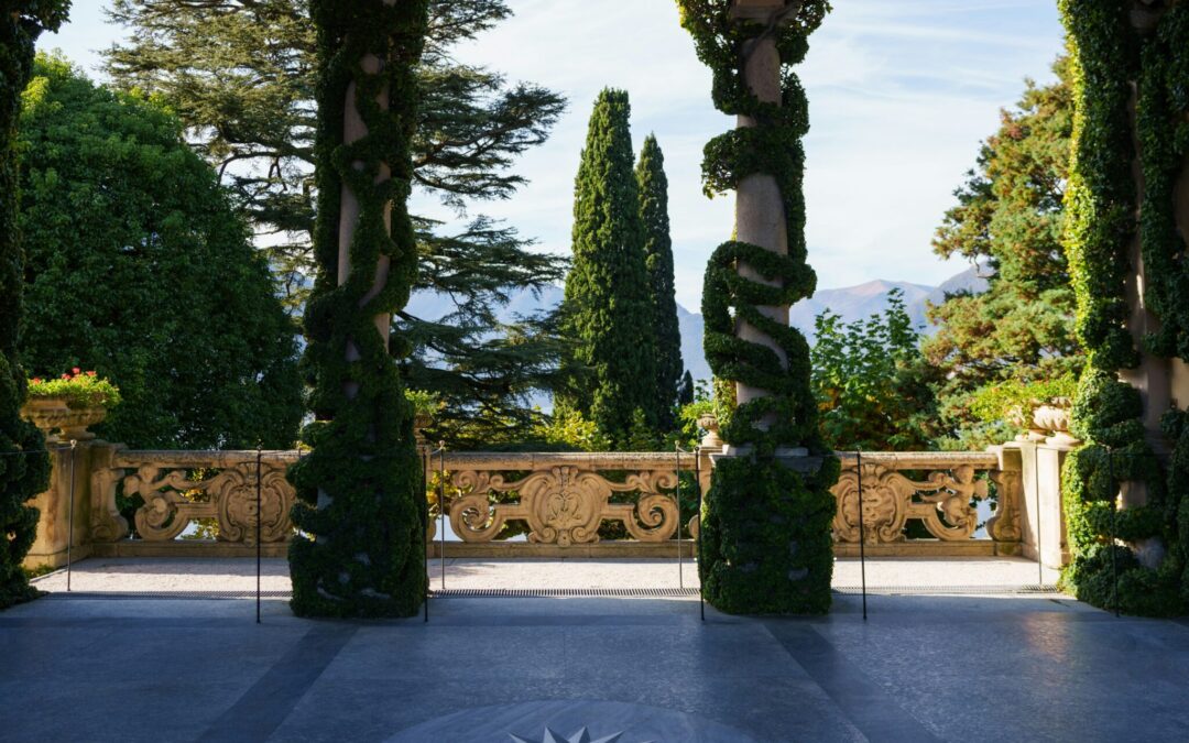 Le ville storiche del Lago di Como: come vederle dalla prospettiva pi&ugrave; esclusiva