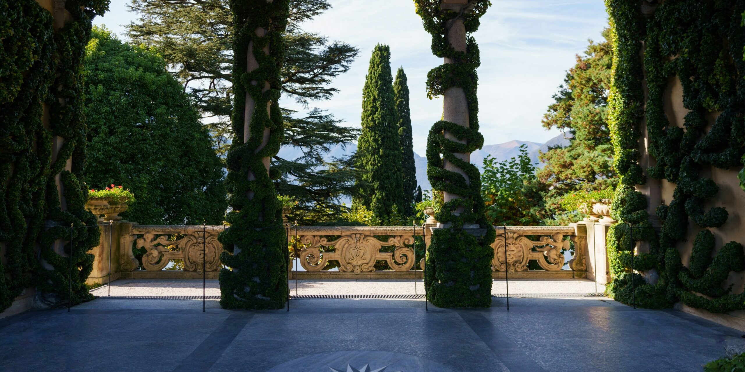 Le ville storiche del Lago di Como: come vederle dalla prospettiva più esclusiva