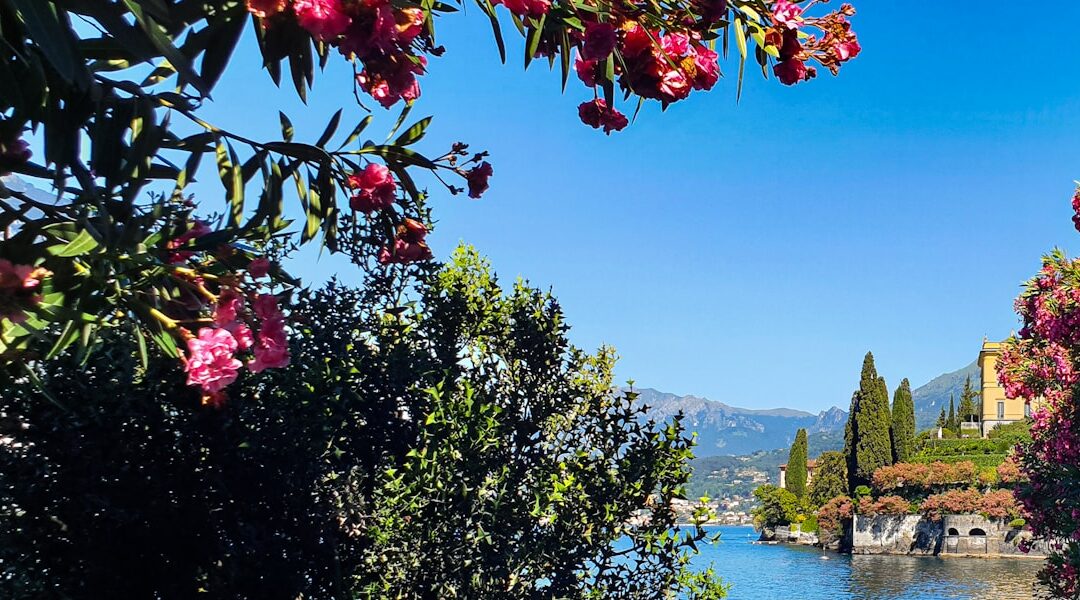 Idee weekend romantico sul Lago di Como: l&rsquo;itinerario definitivo