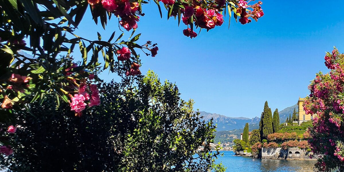 Idee weekend romantico sul Lago di Como: l’itinerario definitivo