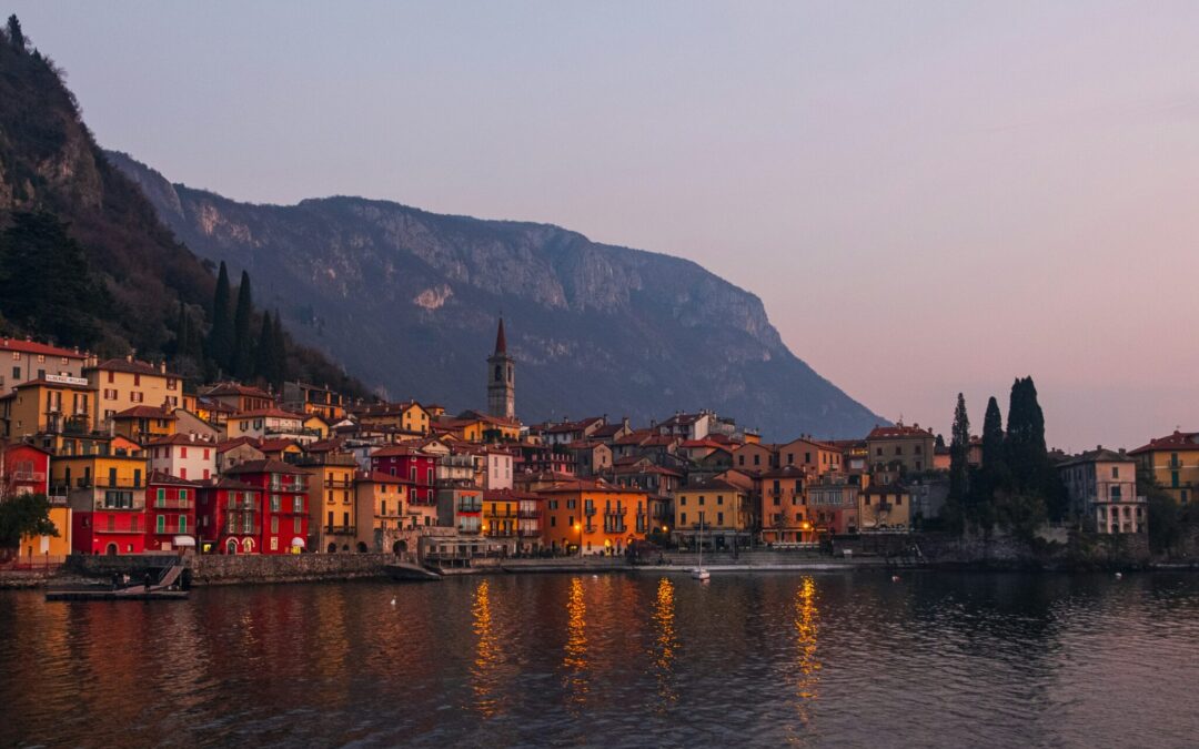 I set fotografici pi&ugrave; iconici del Lago di Como: guida per foto e ricordi perfetti