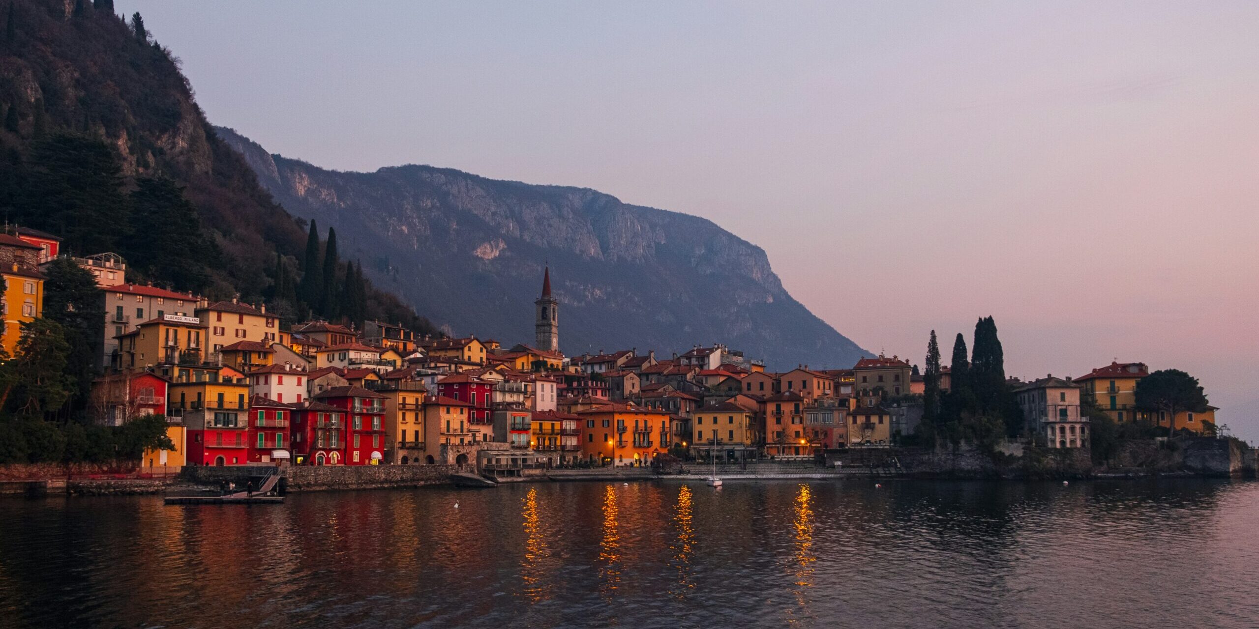 I set fotografici più iconici del Lago di Como: guida per foto e ricordi perfetti